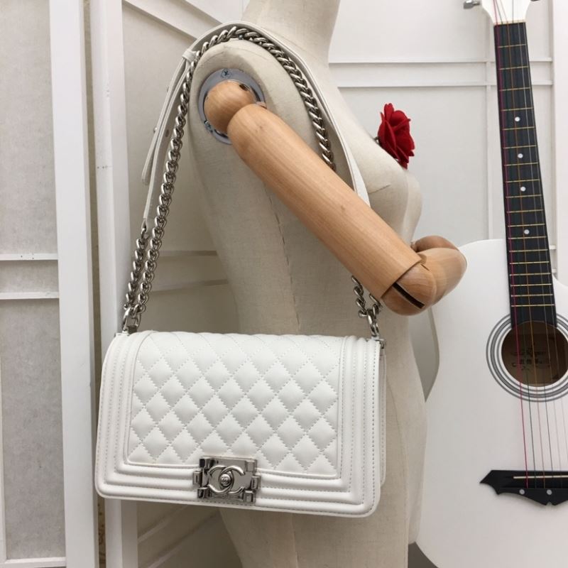 Chanel Boy Series Bags